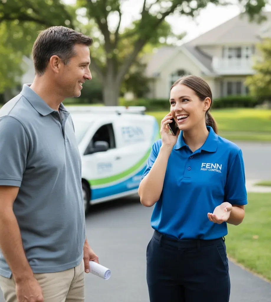 Mosquito Control in Lyndeborough, NH